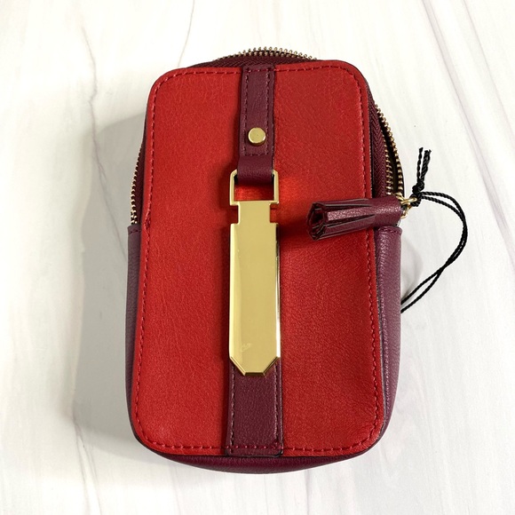 Kate Landry Handbags - NWT Kate Landry Crossbody